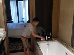 android_upload_pic-上海崇明金茂凯悦酒店