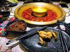 -哥老官重庆美蛙鱼头(松江地中海十八哥店)