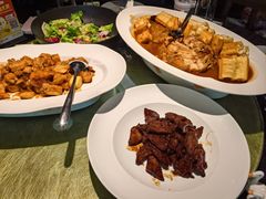 -太守宴·蘭院(天塔店)