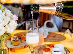 -上海和平饭店-华懋阁 The Cathay Room