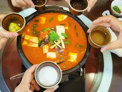 -和福餐馆(西江古街店)