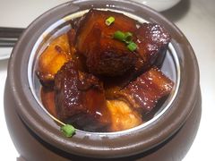 -小菜园新徽菜(合肥之心城店)