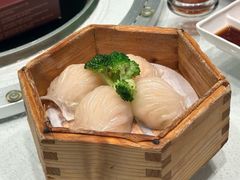 -顺峰顺水顺德菜(第一百货店)