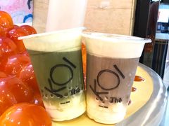 -KOI Thé(正佳广场店)