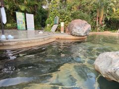 -广州锦绣香江度假别墅