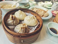 -冶春茶社(瘦西湖南门店)