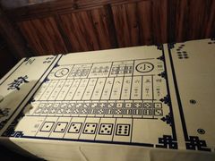 -MAX伯爵沉浸式超级游戏体验馆·实景桌游·剧本杀(小时代店)