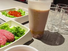 -海底捞火锅(高新万达广场店)