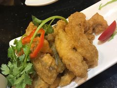 -避风塘·老港味餐厅(虹口龙之梦店)