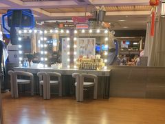 -汤连得温泉馆(宝山店)