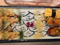 炙柒火炙寿司-炙柒Sekinana·精致日料(合生汇店)