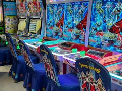 -反斗乐园(中航城君尚购物中心)