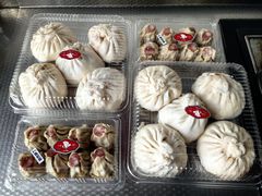 -白玉兰食品(中山公园龙之梦店)