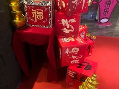 -快乐大桶水养生足浴SPA(前兴路店)