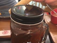 -大王油茶(二厂文创公园店)