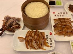 -全聚德(常州店)