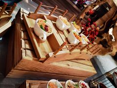 -北京王府井希尔顿酒店·万斯阁西餐厅