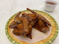 -五谷芳乳鸽王(海景店)