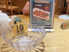 -德胜轩正宗顺德菜(宝安沙井会展中心店)