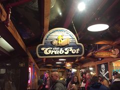 -The Crab Pot Seattle