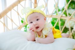 -儿童天堂专业儿童摄影(云岩区店)