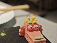 -海底捞火锅(万象汇店)