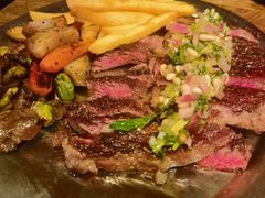 -Q MEX 库迈墨西哥餐吧(三里屯店)