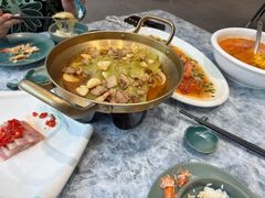 -聚丰园•湖鲜餐厅(阿红私房菜梅石路店)