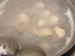 -正能量脆肉鲩火锅