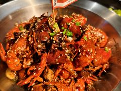 -一棠龙虾•王牌虾球(楚河汉街店)