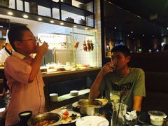 -火宴山海鲜自助火锅(酱园店)
