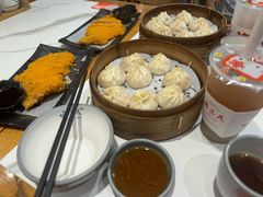 -馋三尺蟹粉小笼(人民广场店)