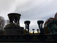 -维格兰雕塑公园