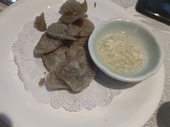 -惠丰堂饭庄·烤鸭·京味菜(西北旺·唐家岭店)