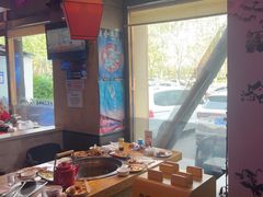 -山河屯铁锅炖鲜鹅·东北菜(开发区一店)