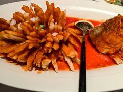 -醉庐·新上海菜(南京西路店)