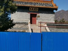 -居庸关长城