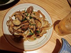 -贵木日本料理·铁板烧(新地假日广场店)