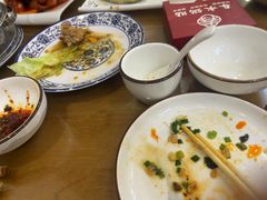 -春水锅贴·传统鲁菜(大明湖店)