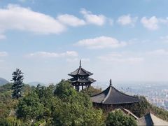 -杭州半山国家森林公园