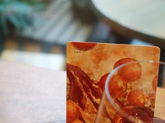 如梦令-DECAMERON十日谈(卓悦汇店)