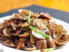 -源海渔村·现捞海鲜(大角湾店)
