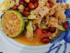 舂鸡爪-阿木舂记·特色小吃(平江路店)