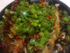-翠清酒家(万丰路店)