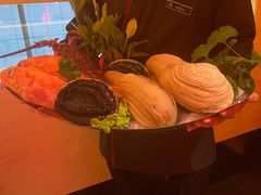 -滩万日本料理Nadaman(国贸大酒店)