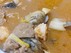 沙茶面-福祥厦门小馆(舟孟北路店)