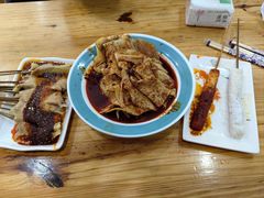 -马三洋芋片(兰州总店)