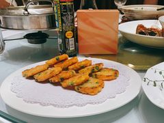 -梦都海鲜酒家(万达广场江桥店)