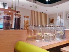 -汤城小厨•粤菜•靓汤(西直门凯德MALL店)