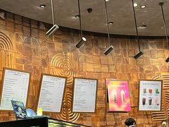 -星巴克臻选店(澳门伦敦人店)